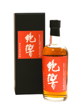 Karuizawa Single Malt - whiskymarket.com